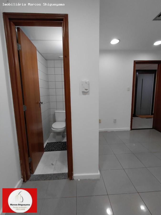 Sala-Conjunto, 33 m² - Foto 6