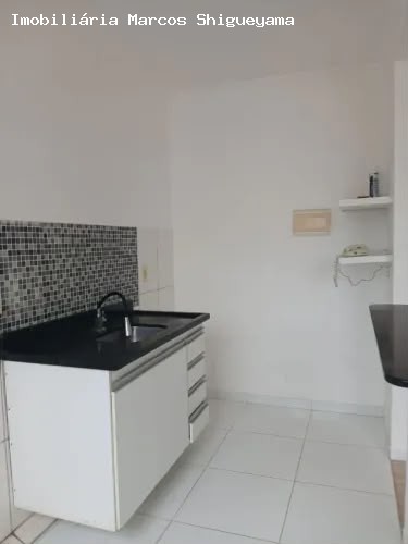 Apartamento, 2 quartos, 48 m² - Foto 4
