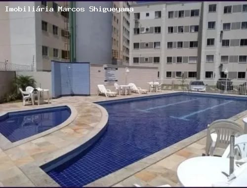 Apartamento, 2 quartos, 48 m² - Foto 2
