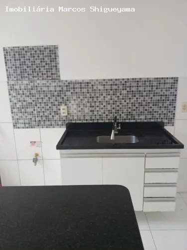 Apartamento, 2 quartos, 48 m² - Foto 6
