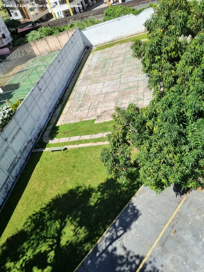 Apartamento, 3 quartos, 94 m² - Foto 3