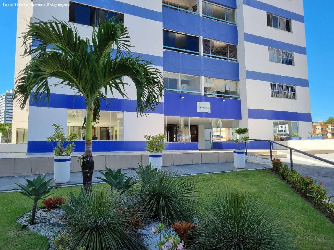 Apartamento, 3 quartos, 94 m² - Foto 17
