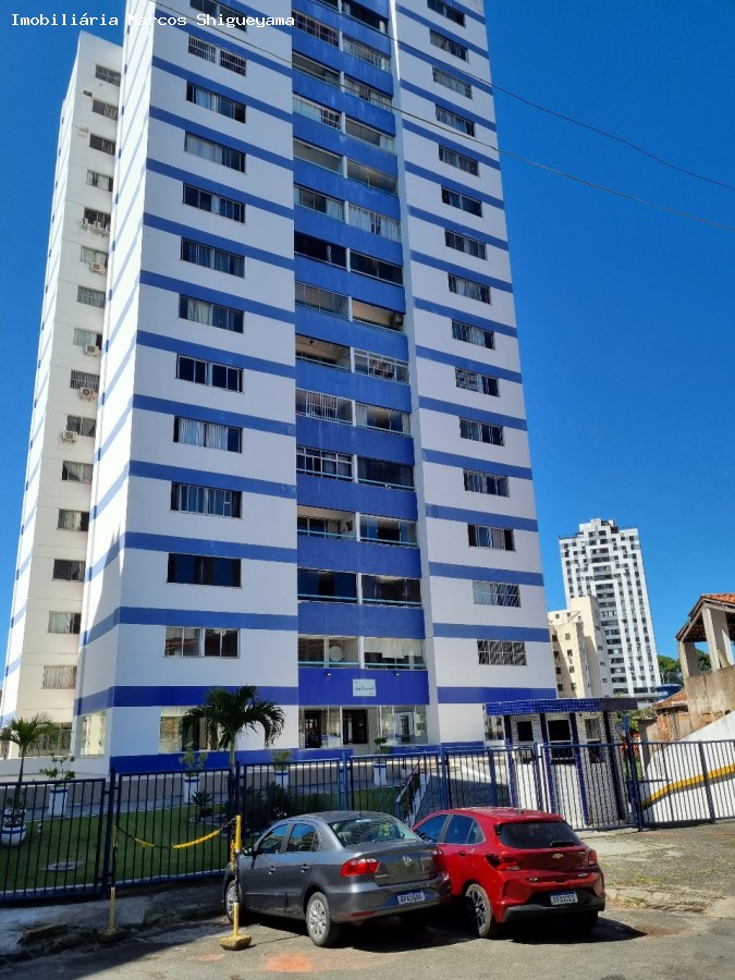 Apartamento, 3 quartos, 94 m² - Foto 1