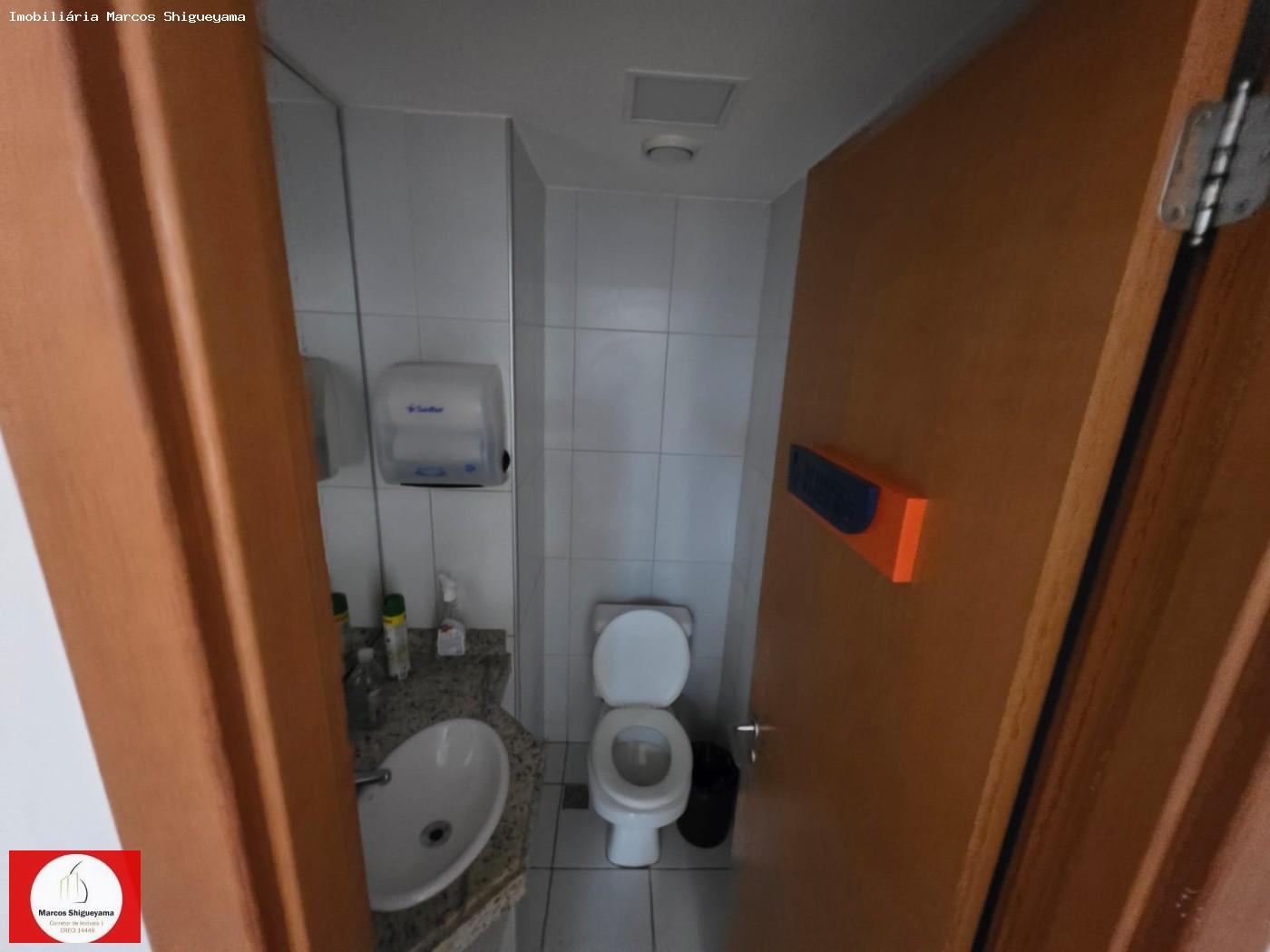 Prédio Inteiro, 310 m² - Foto 22
