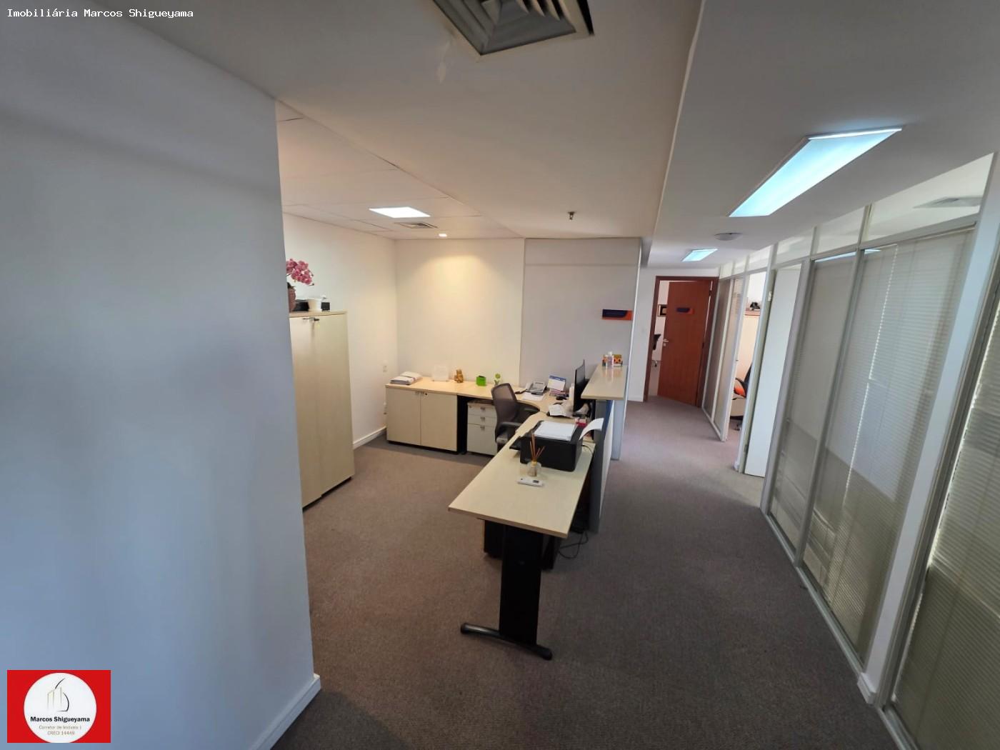 Prédio Inteiro, 310 m² - Foto 10