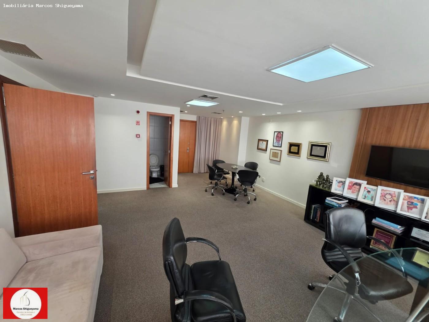 Prédio Inteiro, 310 m² - Foto 18