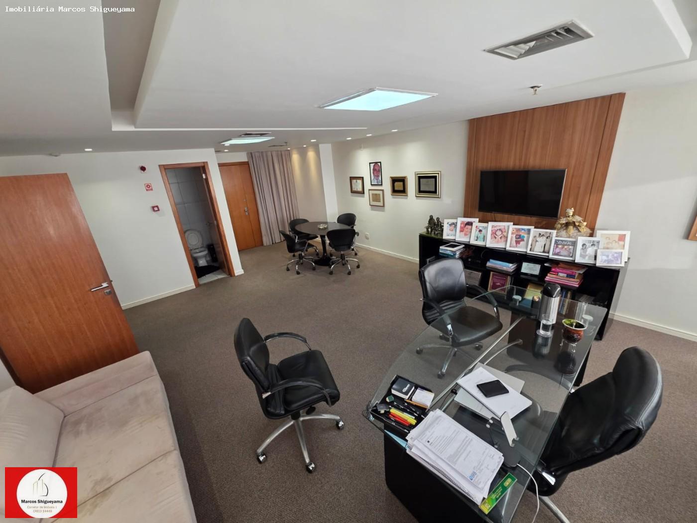 Prédio Inteiro, 310 m² - Foto 20