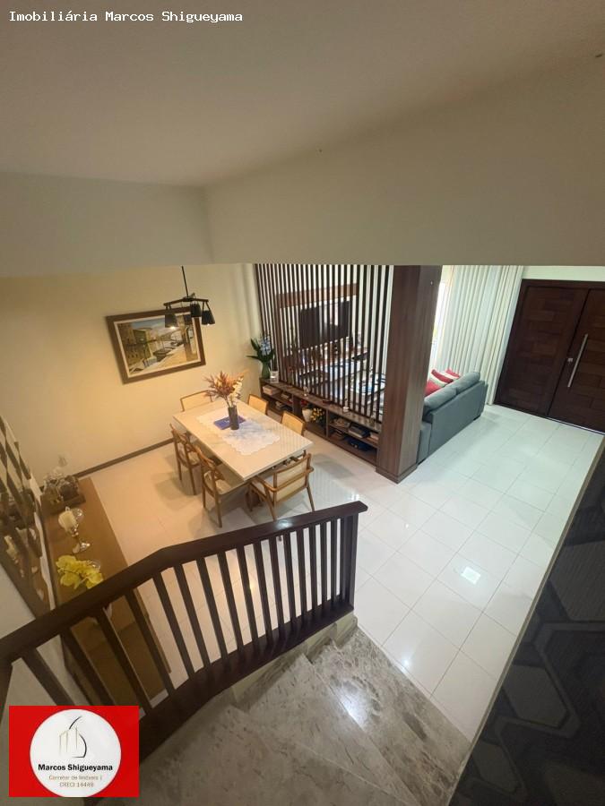 Casa de Condomínio, 3 quartos - Foto 5
