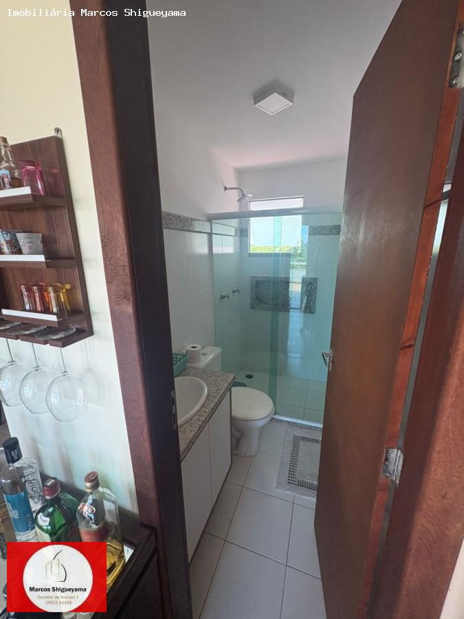 Casa de Condomínio, 3 quartos - Foto 6