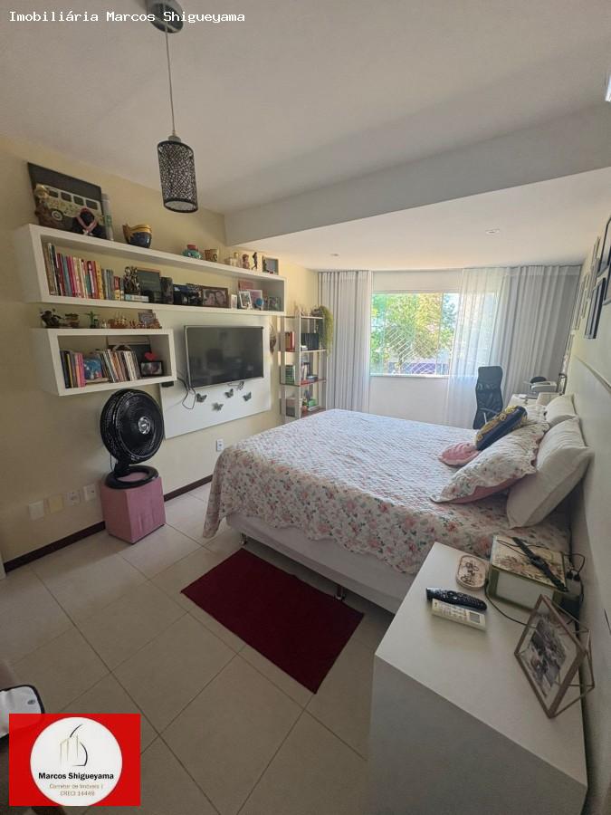 Casa de Condomínio, 3 quartos - Foto 9