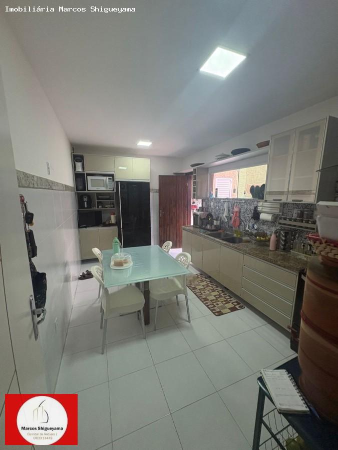 Casa de Condomínio, 3 quartos - Foto 3