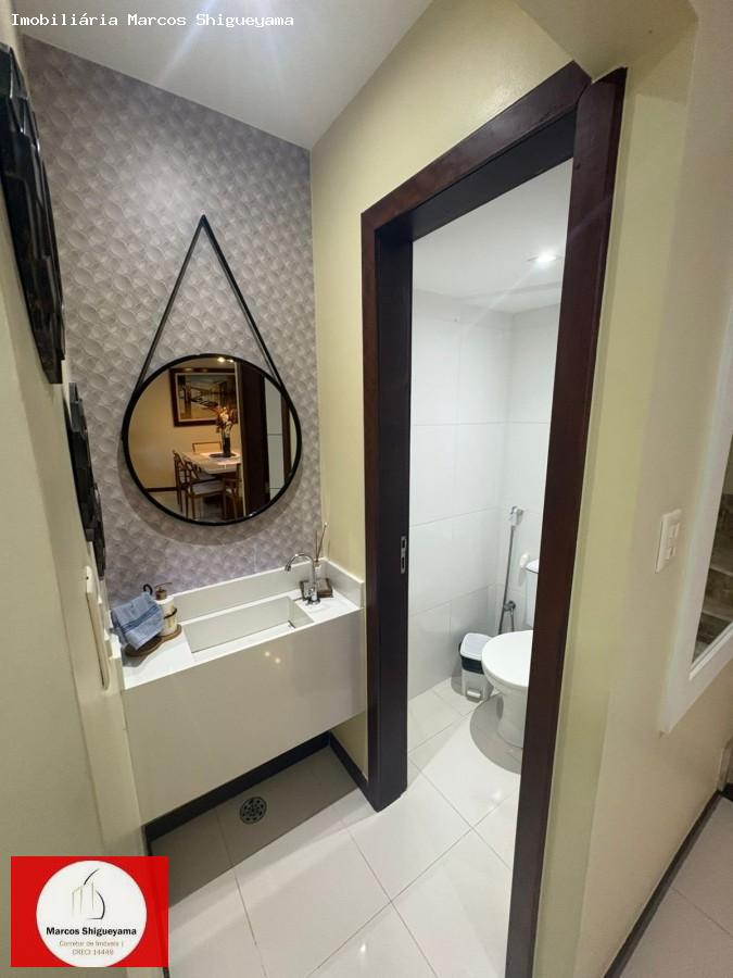 Casa de Condomínio, 3 quartos - Foto 10