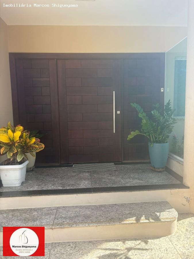 Casa de Condomínio, 3 quartos - Foto 11