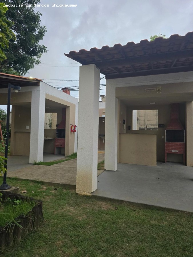 Apartamento, 2 quartos, 40 m² - Foto 5