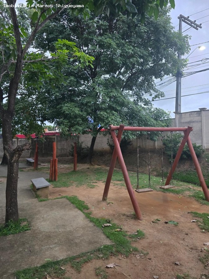 Apartamento, 2 quartos, 40 m² - Foto 4