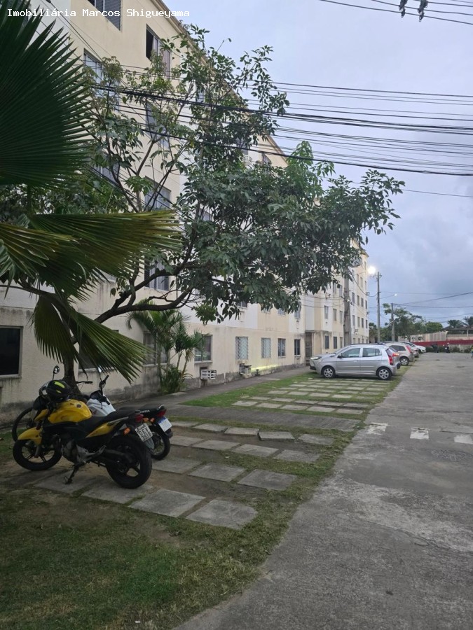 Apartamento, 2 quartos, 40 m² - Foto 3