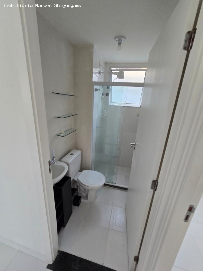 Apartamento, 2 quartos, 40 m² - Foto 8