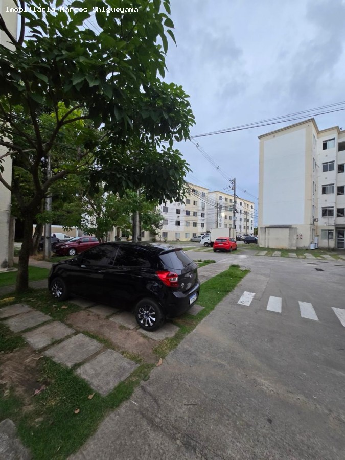 Apartamento, 2 quartos, 40 m² - Foto 7