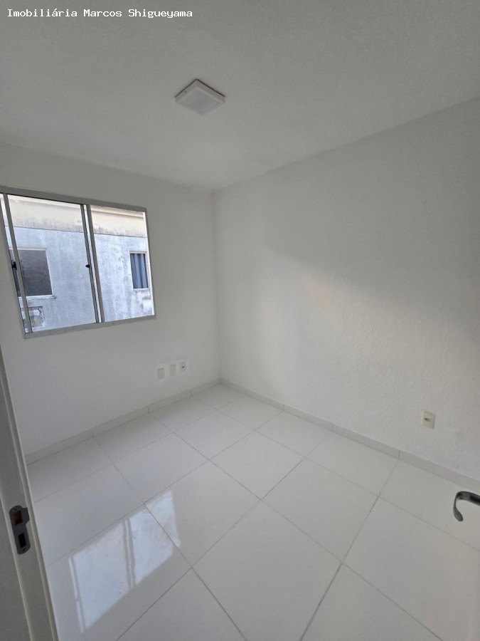 Apartamento, 2 quartos, 40 m² - Foto 9