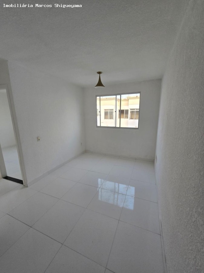 Apartamento, 2 quartos, 40 m² - Foto 13