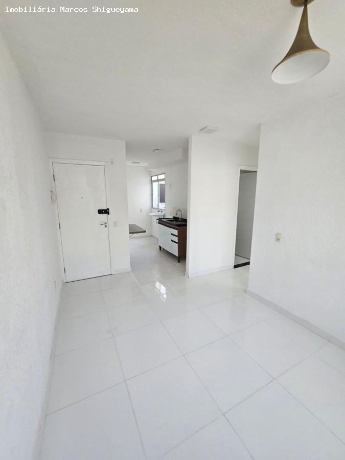 Apartamento, 2 quartos, 40 m² - Foto 11