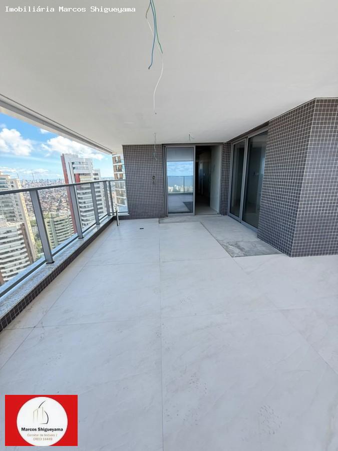 Apartamento, 3 quartos - Foto 6