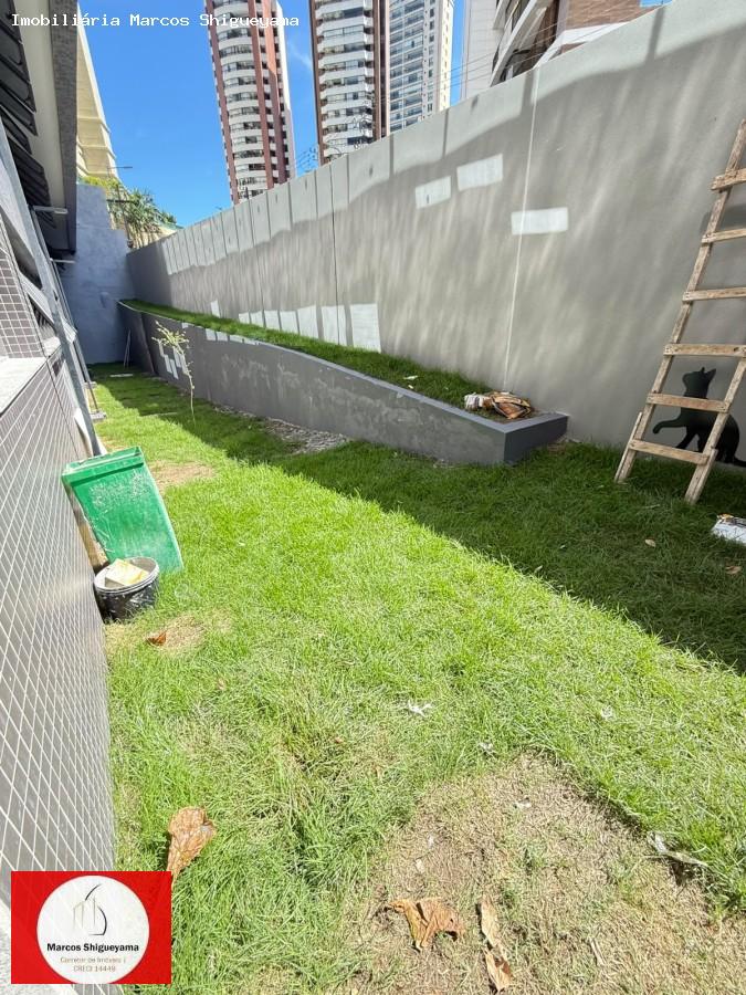 Apartamento, 3 quartos - Foto 24