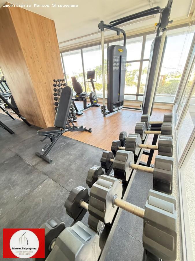 Apartamento, 3 quartos - Foto 23