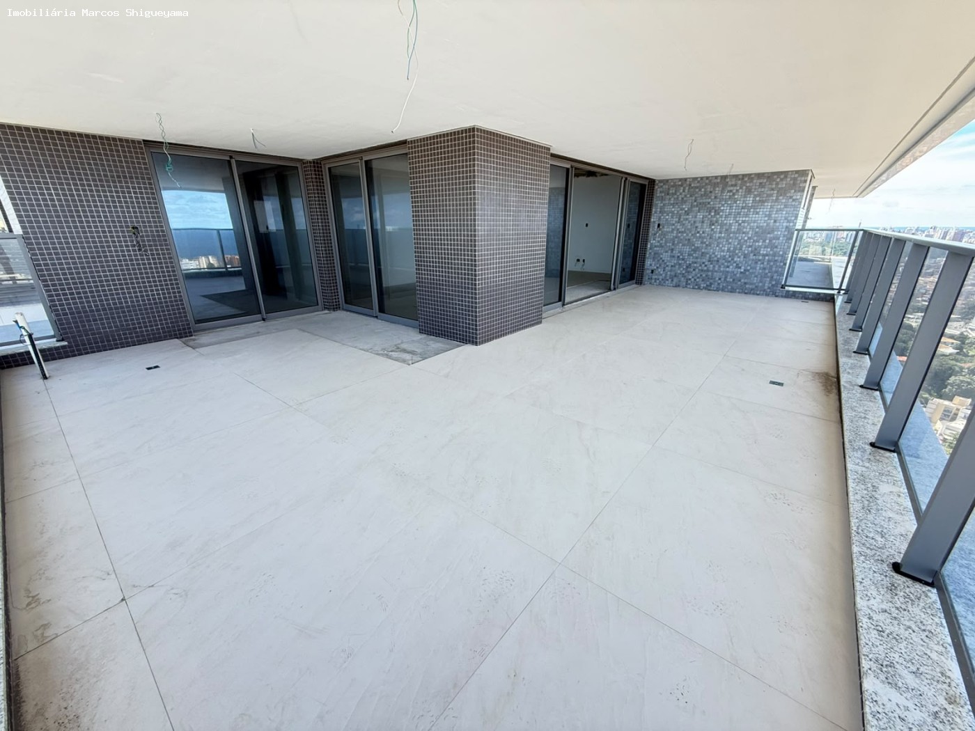 Apartamento, 3 quartos - Foto 1