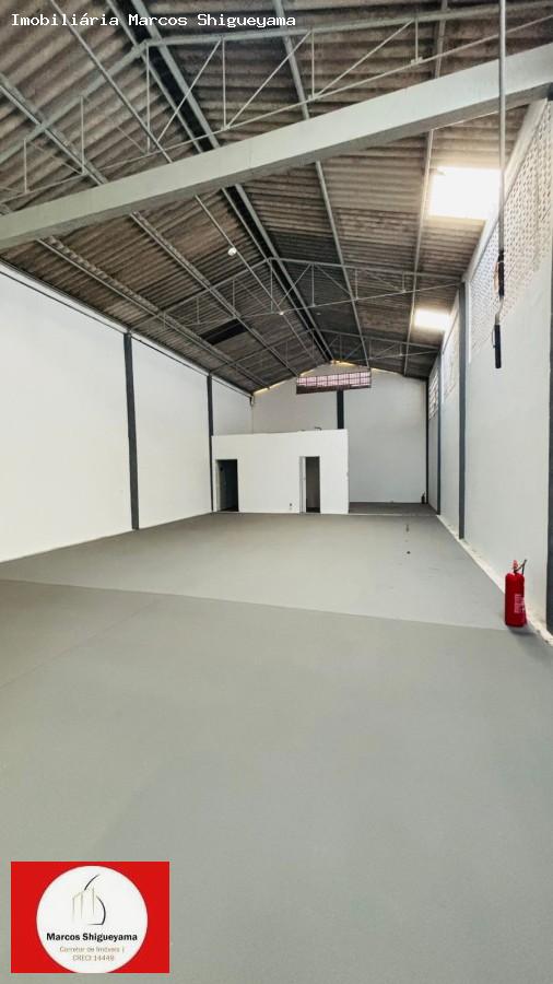 Depósito-Galpão, 400 m² - Foto 3