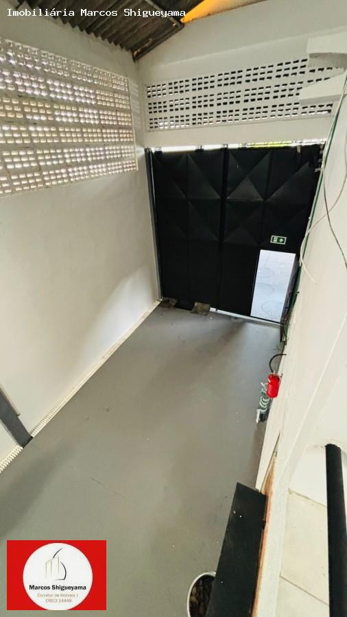 Depósito-Galpão, 400 m² - Foto 4