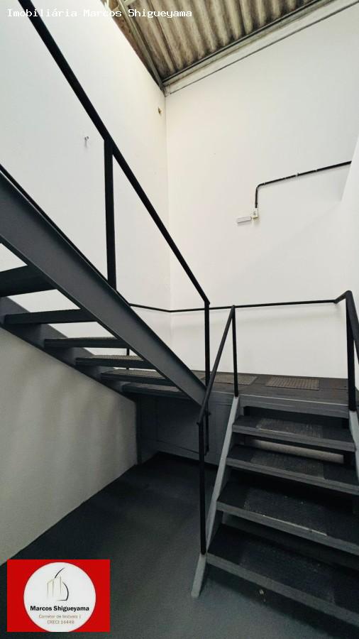 Depósito-Galpão, 400 m² - Foto 14