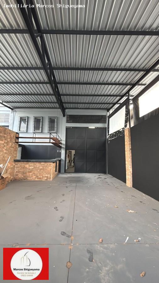 Depósito-Galpão, 400 m² - Foto 10