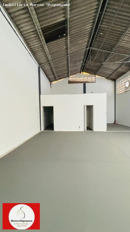 Depósito-Galpão, 400 m² - Foto 5