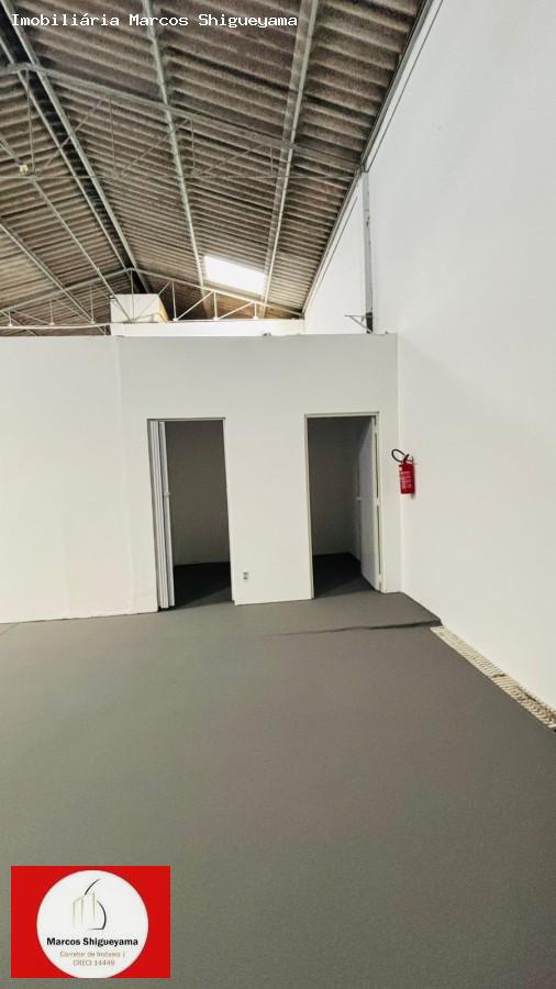 Depósito-Galpão, 400 m² - Foto 8