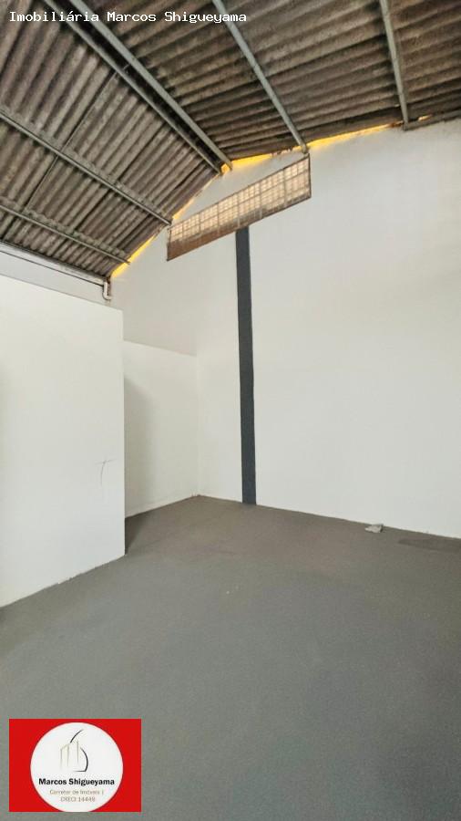 Depósito-Galpão, 400 m² - Foto 2