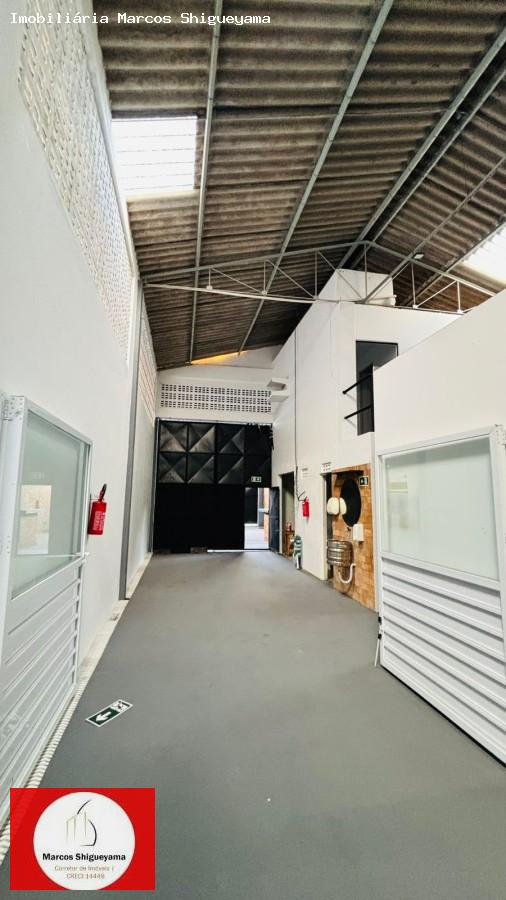 Depósito-Galpão, 400 m² - Foto 16