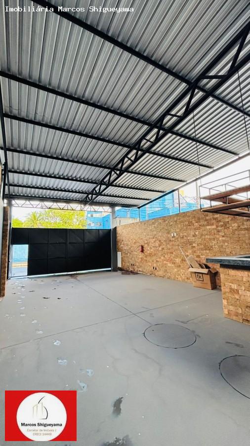 Depósito-Galpão, 400 m² - Foto 11