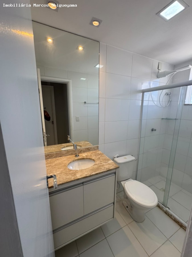 Apartamento, 2 quartos, 70 m² - Foto 7