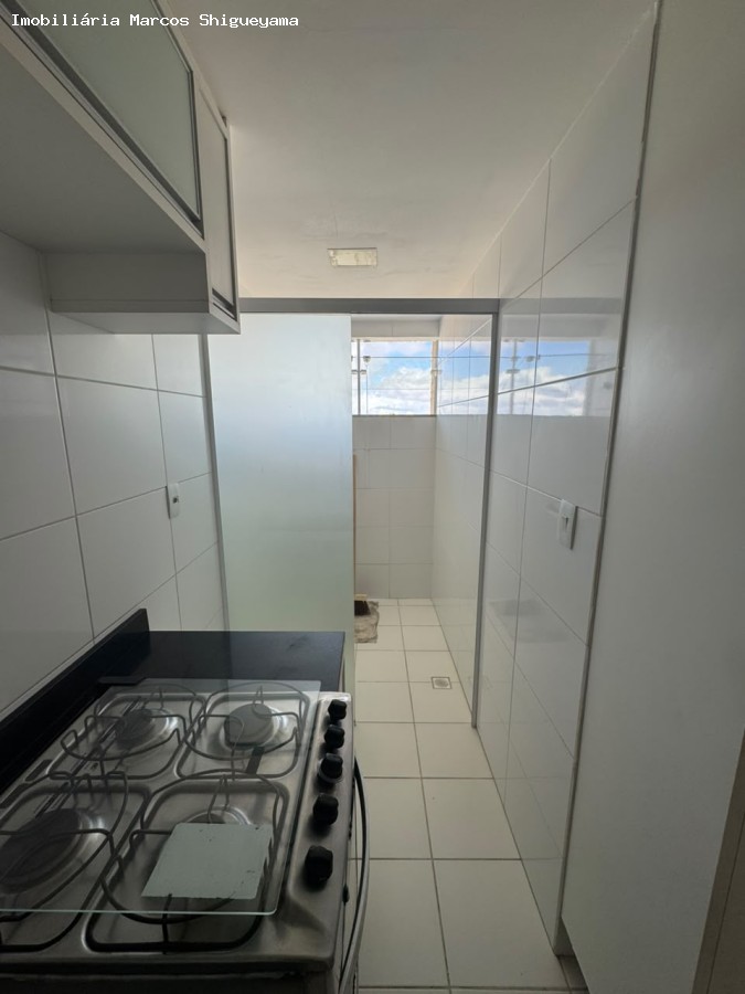 Apartamento, 2 quartos, 70 m² - Foto 9