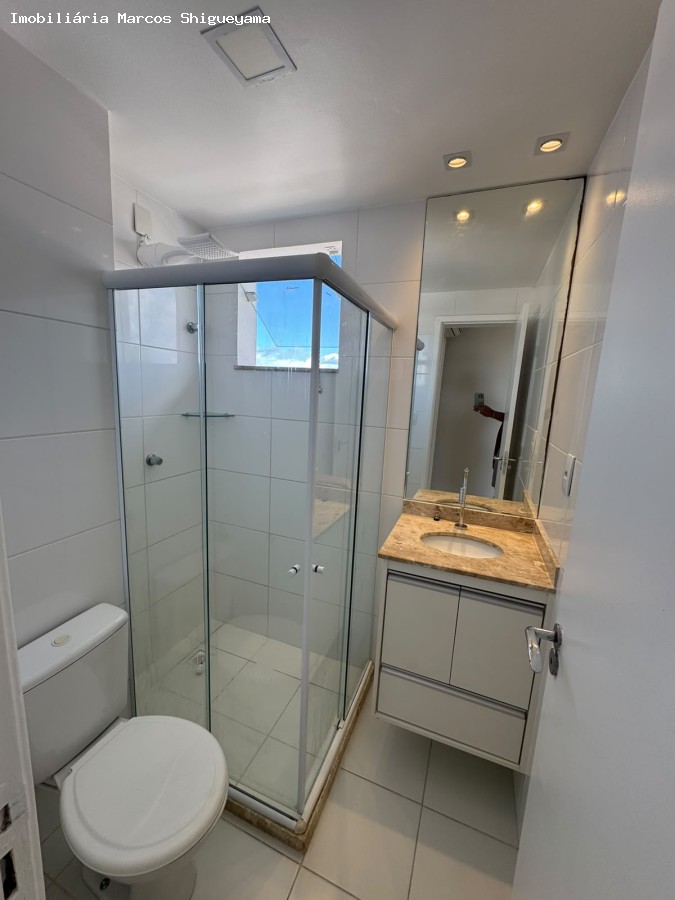Apartamento, 2 quartos, 70 m² - Foto 12