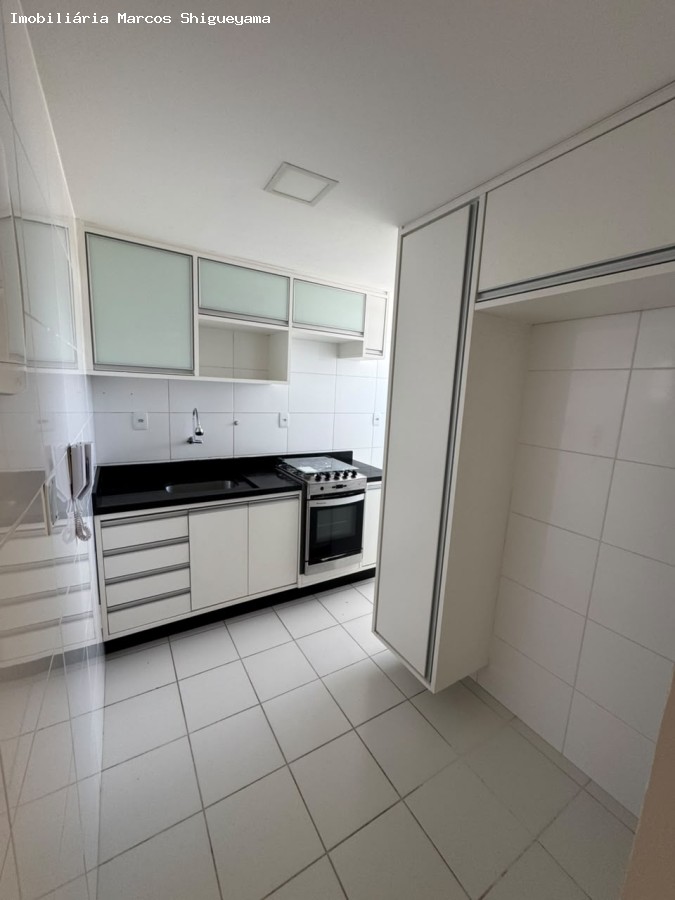 Apartamento, 2 quartos, 70 m² - Foto 1