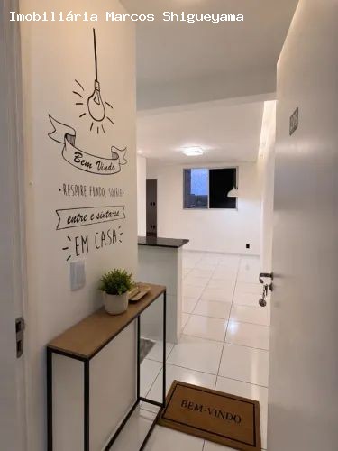 Apartamento, 2 quartos, 45 m² - Foto 4
