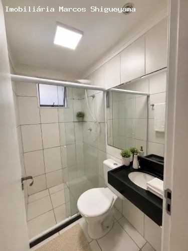 Apartamento, 2 quartos, 45 m² - Foto 8