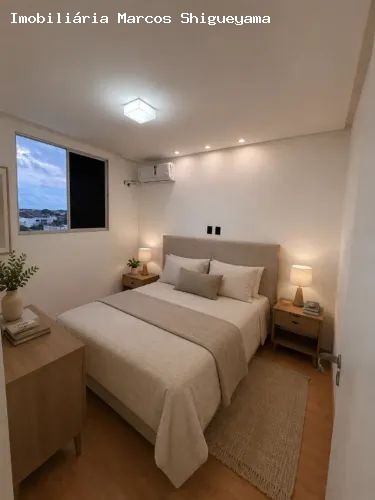 Apartamento, 2 quartos, 45 m² - Foto 5