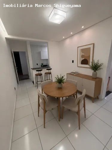 Apartamento, 2 quartos, 45 m² - Foto 2