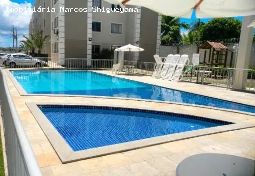 Apartamento, 2 quartos, 45 m² - Foto 7