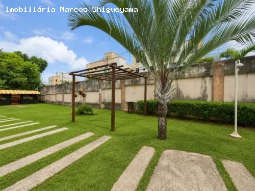 Apartamento, 2 quartos, 45 m² - Foto 10