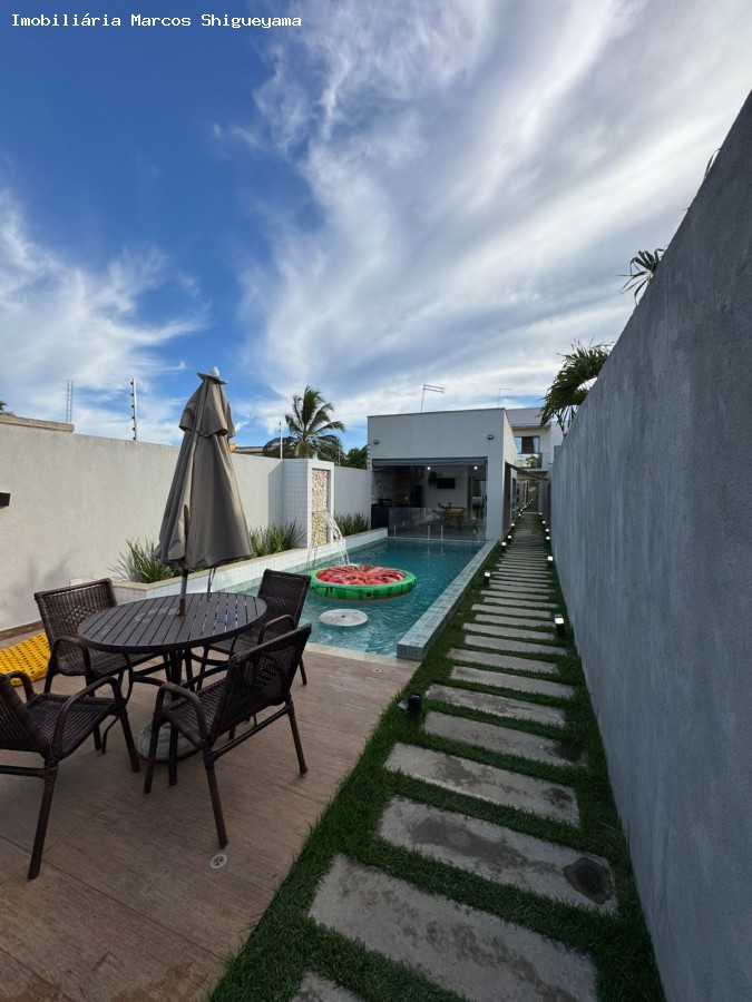 Apartamento, 5 quartos, 320 m² - Foto 6