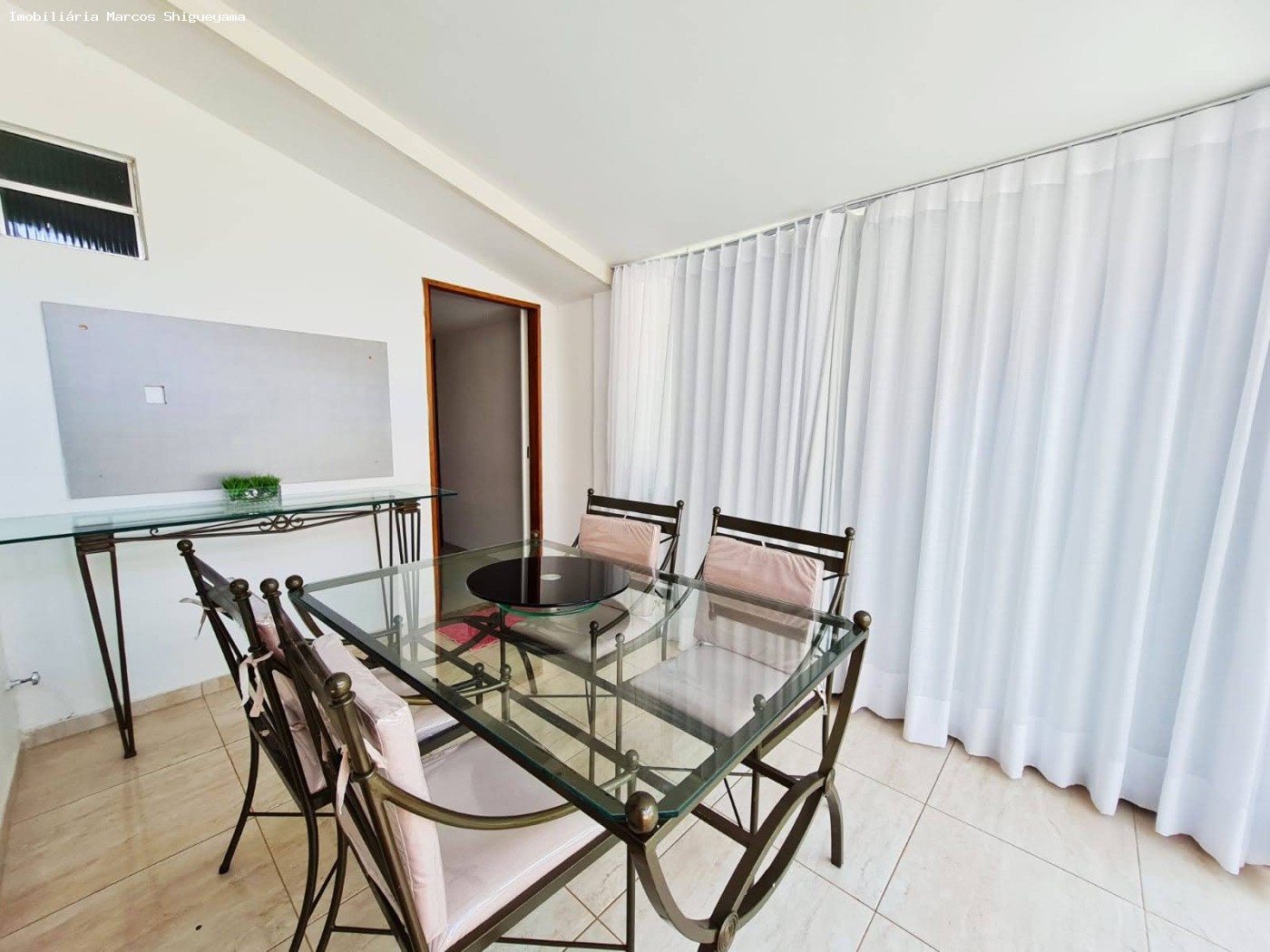 Apartamento, 4 quartos, 670 m² - Foto 2